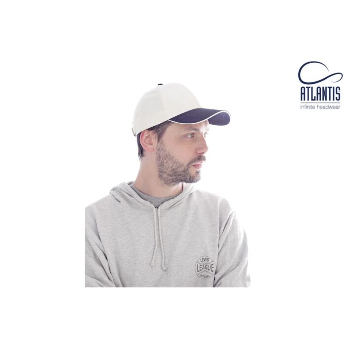 Atlantis Sport Sandwich Lippalakki - Image 3