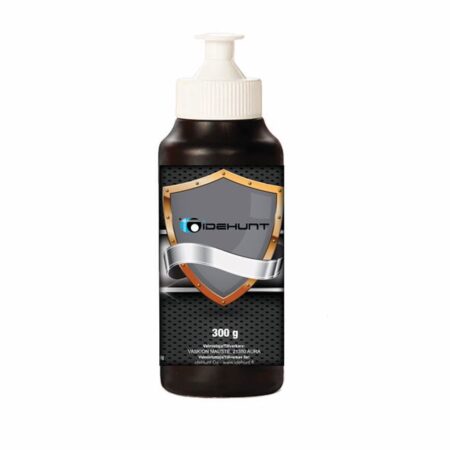 Kotimainen Sinappi omalla etiketillä