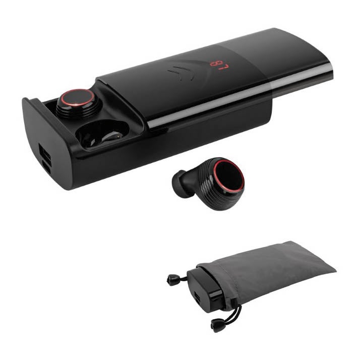 Sound & TravelPack Kuulokkeet