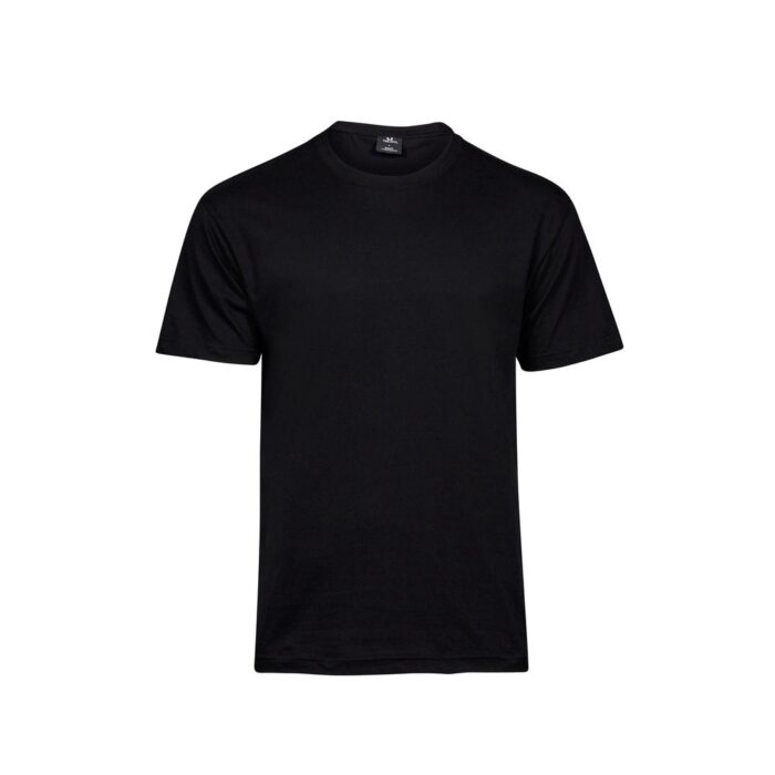 Tee Jays Basic Tee - Image 3