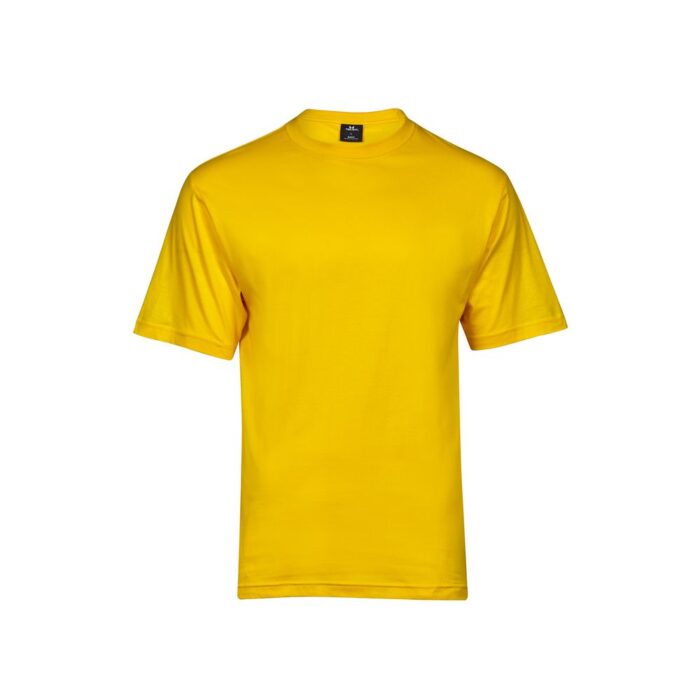 Tee Jays Basic Tee - Image 5