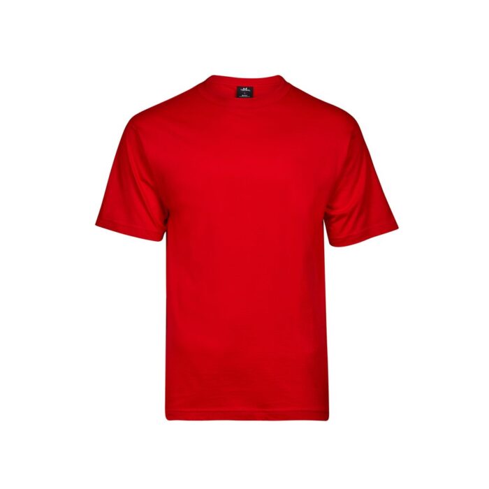 Tee Jays Basic Tee - Image 4
