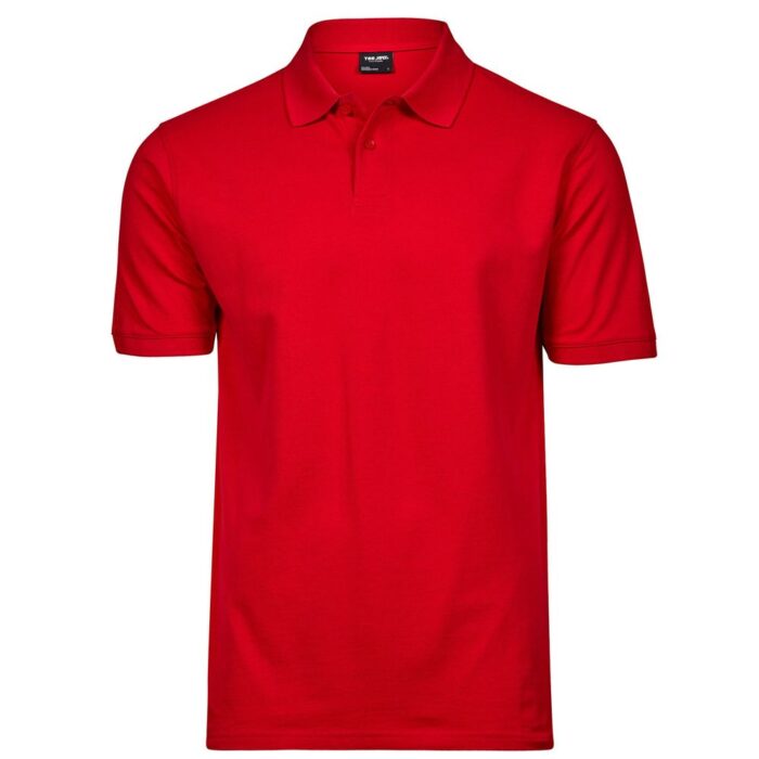 Tee Jays Heavy Pikee