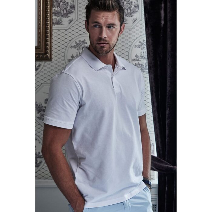 Tee Jays Heavy Pikee