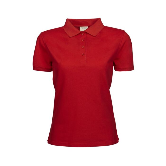 Tee Jays Heavy Pikee - Naisten - Image 8