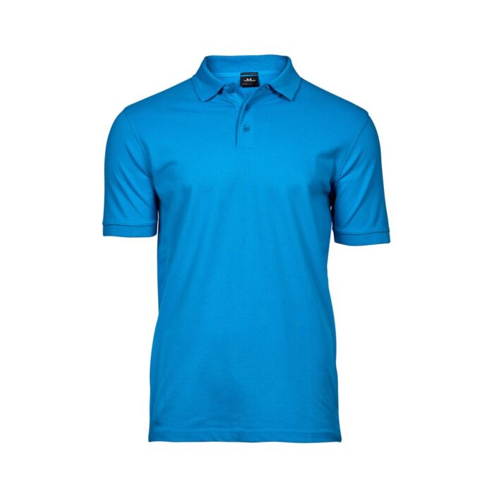Tee Jays Luxury Stretch Pikee - Image 6