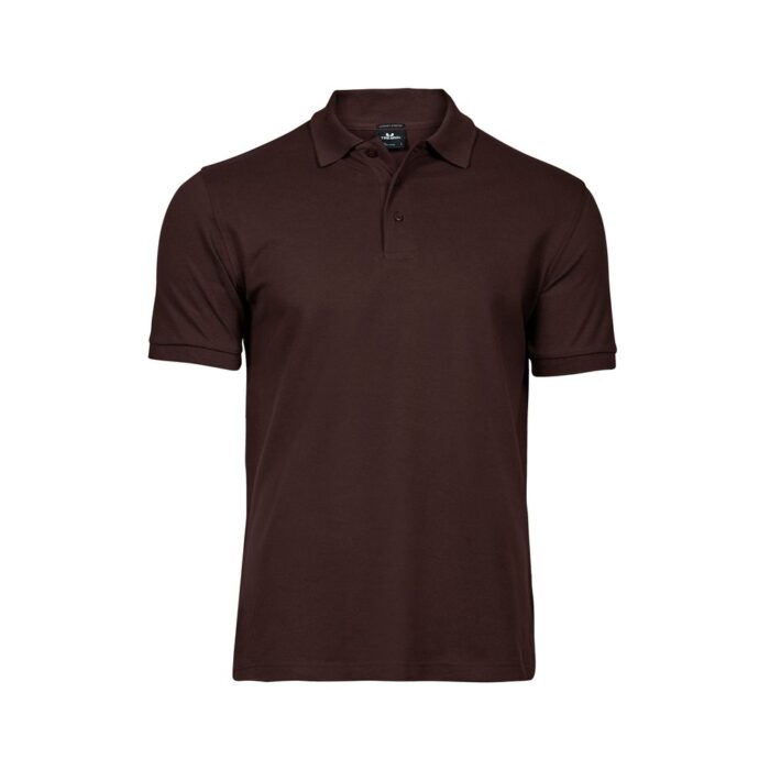 Tee Jays Luxury Stretch Pikee - Image 20