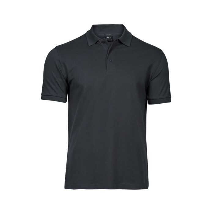 Tee Jays Luxury Stretch Pikee - Image 16