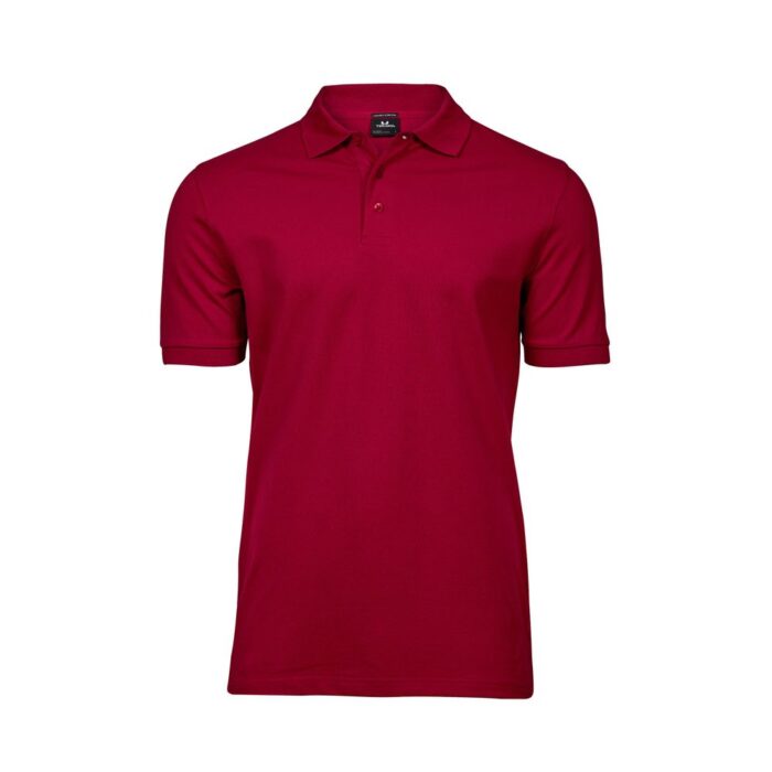 Tee Jays Luxury Stretch Pikee - Image 17