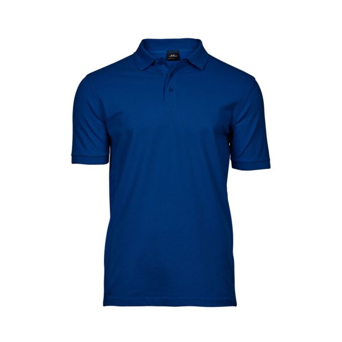Tee Jays Luxury Stretch Pikee - Image 10
