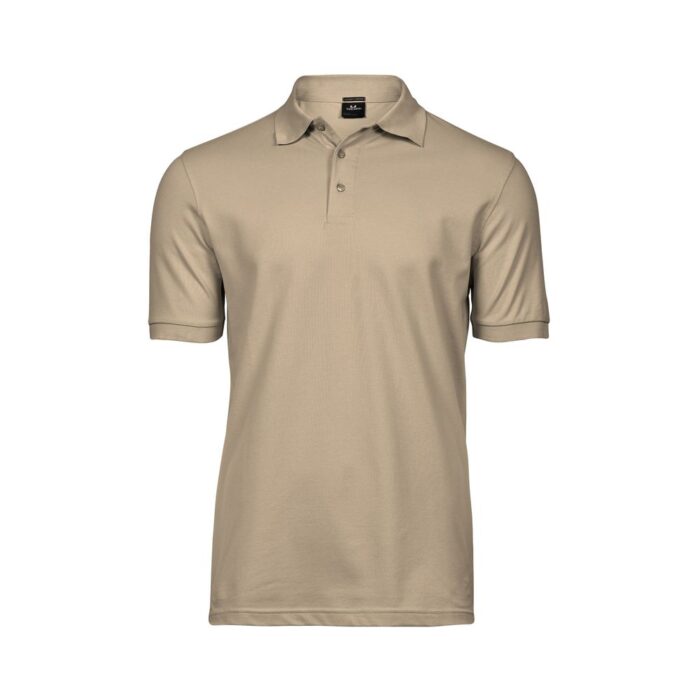 Tee Jays Luxury Stretch Pikee - Image 15