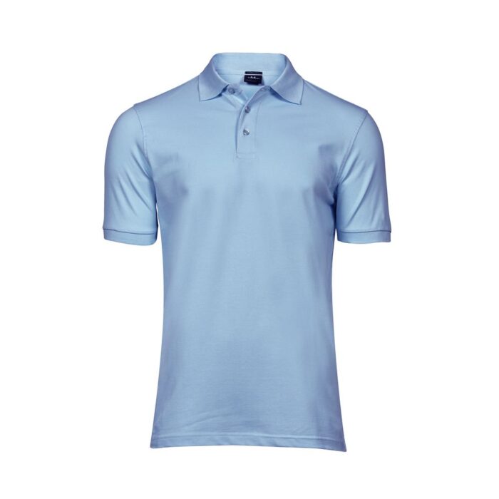 Tee Jays Luxury Stretch Pikee - Image 19