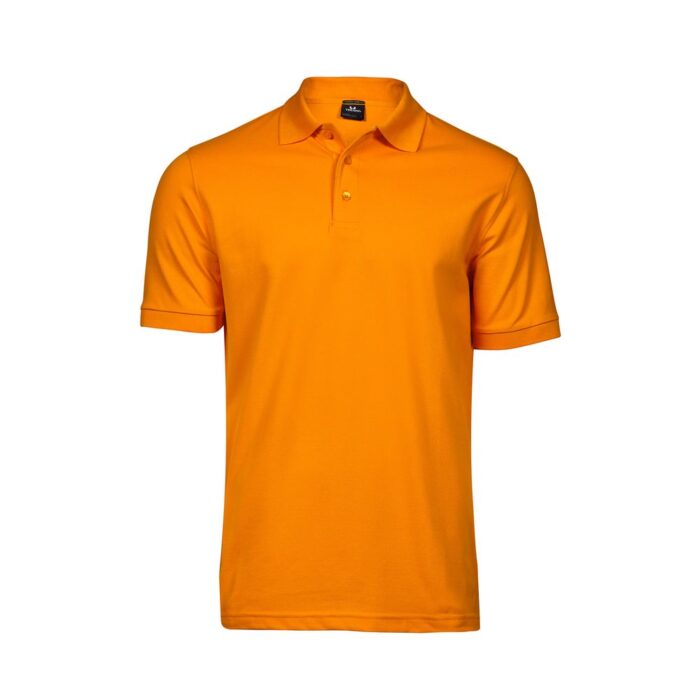 Tee Jays Luxury Stretch Pikee - Image 7