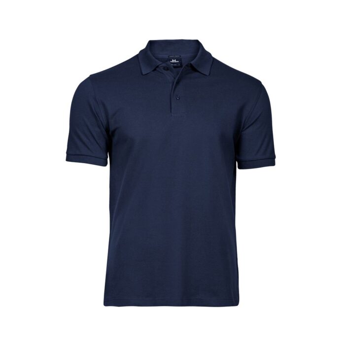 Tee Jays Luxury Stretch Pikee - Image 12