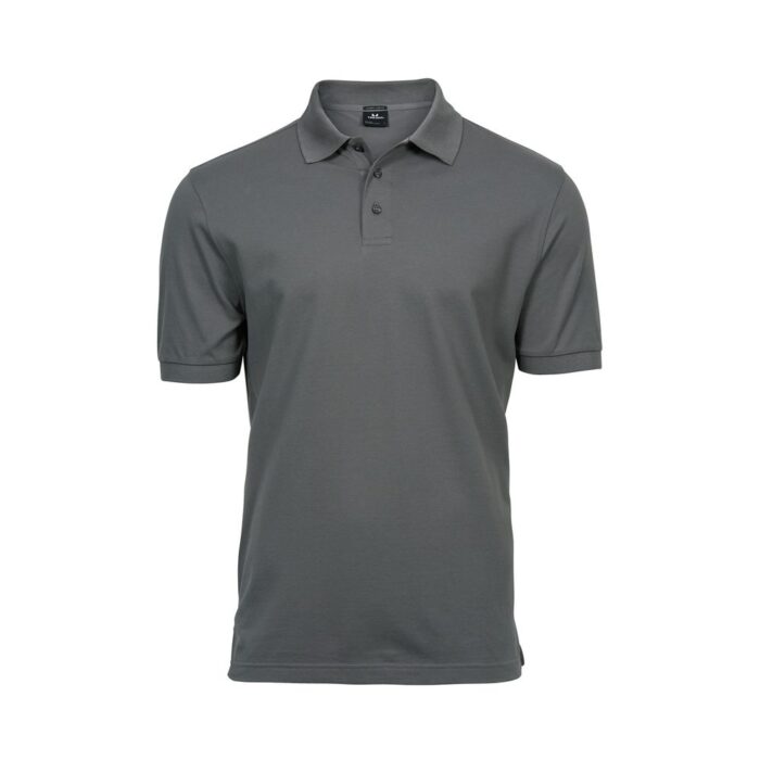 Tee Jays Luxury Stretch Pikee - Image 21