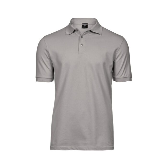 Tee Jays Luxury Stretch Pikee - Image 9
