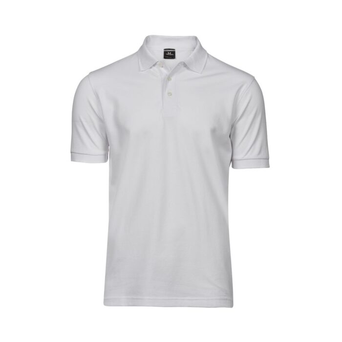 Tee Jays Luxury Stretch Pikee - Image 14