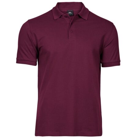 Tee Jays Luxury Stretch Pikee