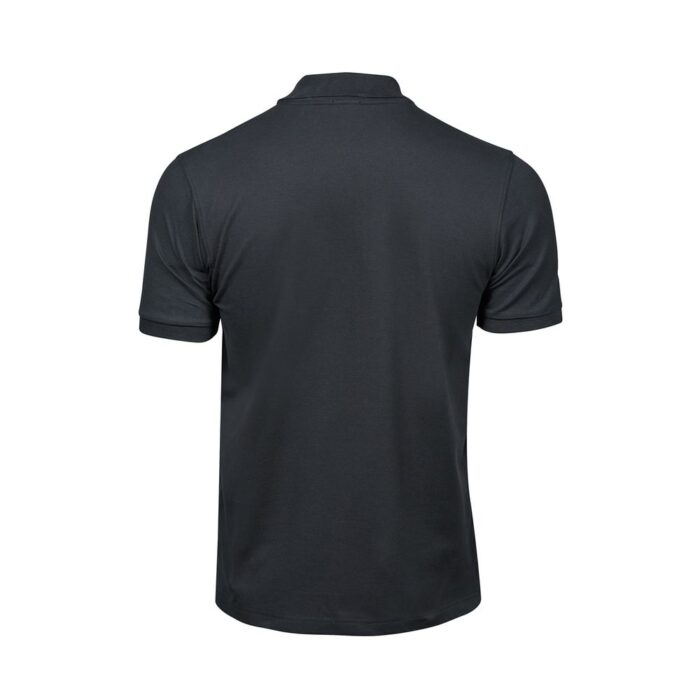 Tee Jays Luxury Stretch Pikee - Image 3