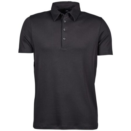 Tee Jays Pima-Cotton Pikee