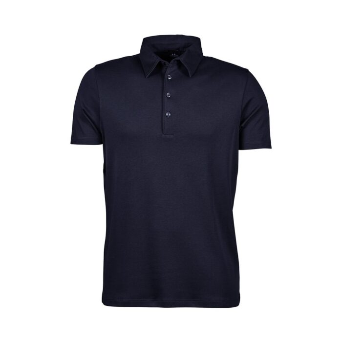 Tee Jays Pima-Cotton Pikee - Image 4