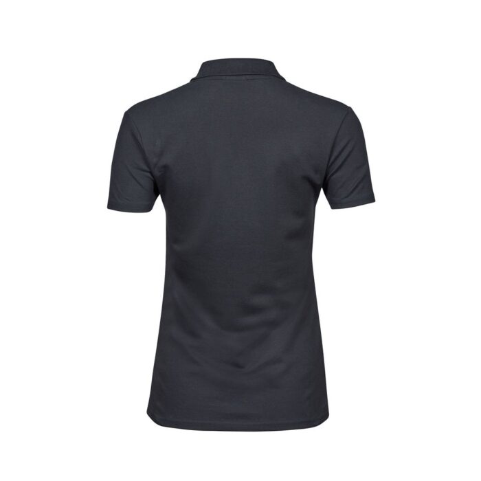 Tee Jays Luxury Stretch Naisten Pikee - Image 3