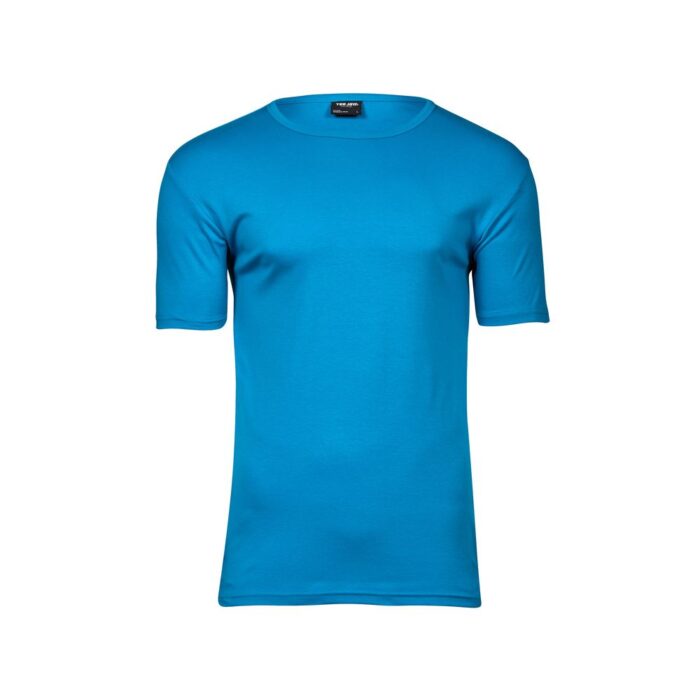 Tee Jays Interlock Tee - Image 4