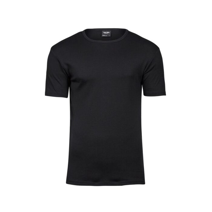 Tee Jays Interlock Tee - Image 8