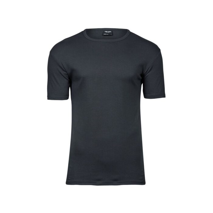 Tee Jays Interlock Tee - Image 11