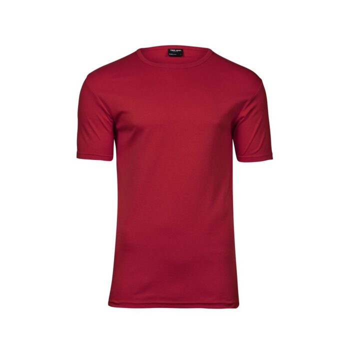 Tee Jays Interlock Tee - Image 14