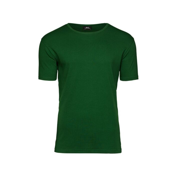 Tee Jays Interlock Tee - Image 6