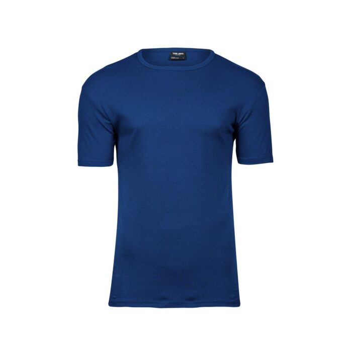 Tee Jays Interlock Tee - Image 9