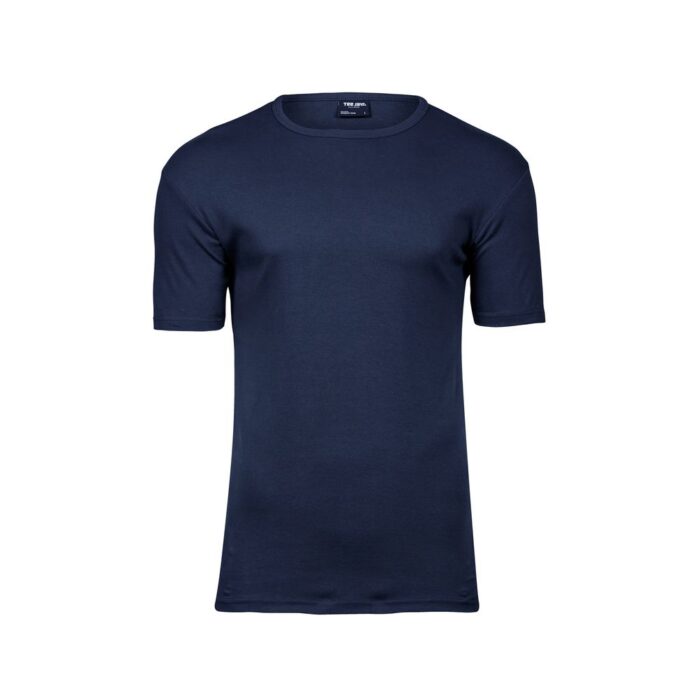 Tee Jays Interlock Tee - Image 3