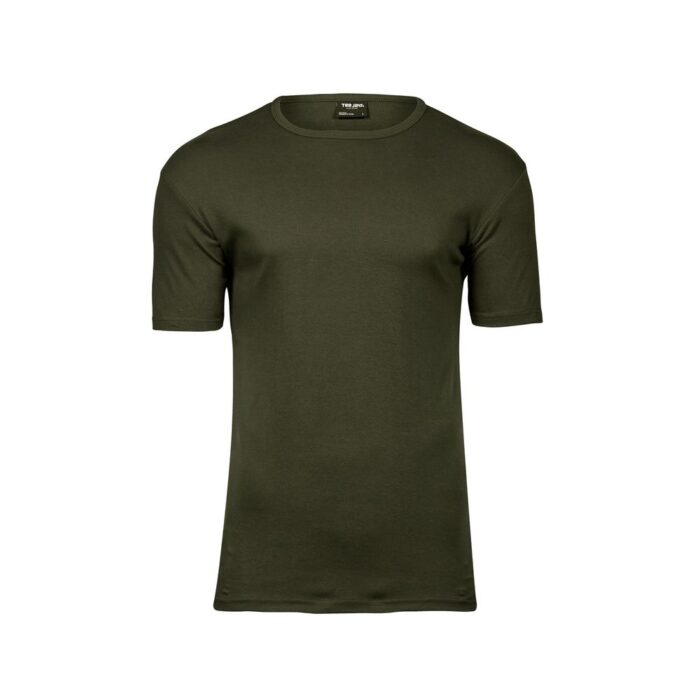 Tee Jays Interlock Tee - Image 7