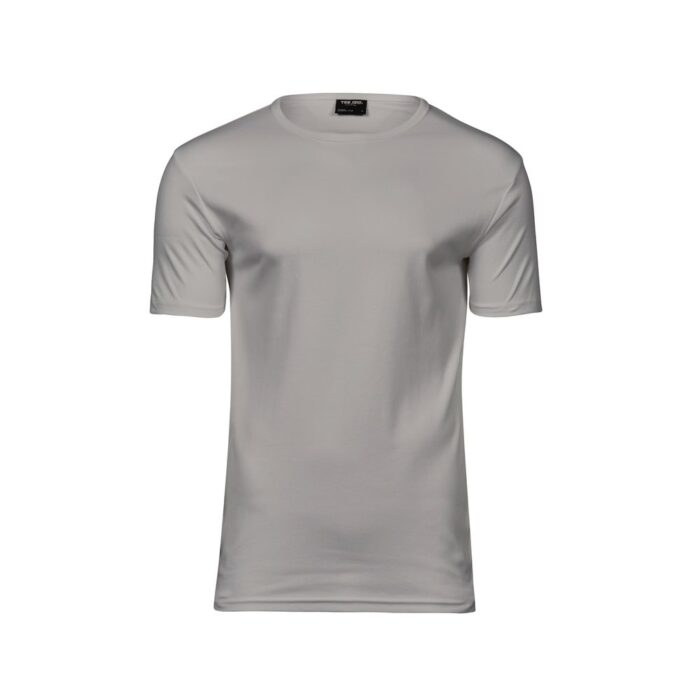 Tee Jays Interlock Tee - Image 10