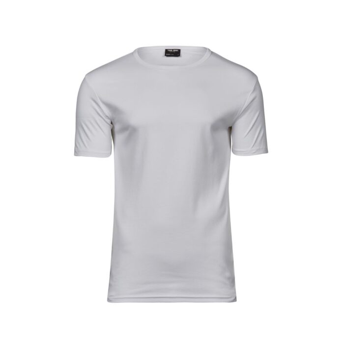 Tee Jays Interlock Tee - Image 13