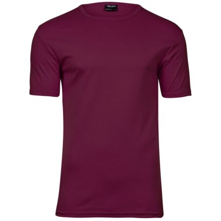 Tee Jays Interlock Tee