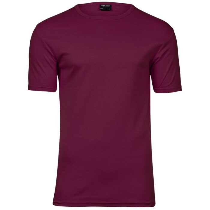 Tee Jays Interlock Tee