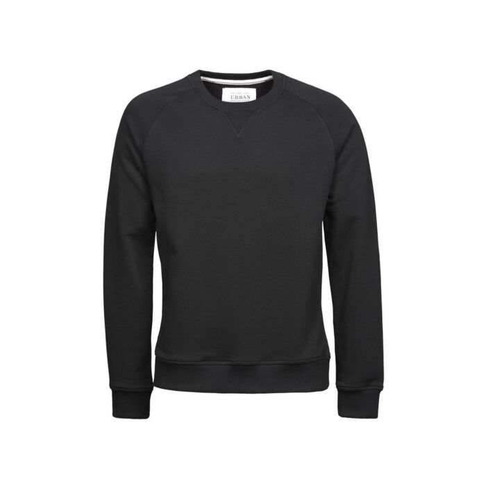 Tee Jays Urban Raglan College - Image 3