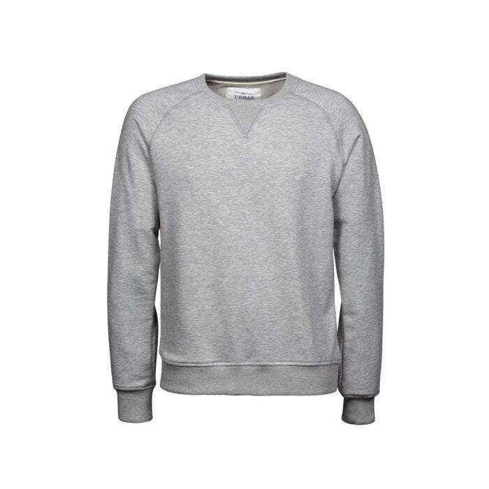 Tee Jays Urban Raglan College - Image 4