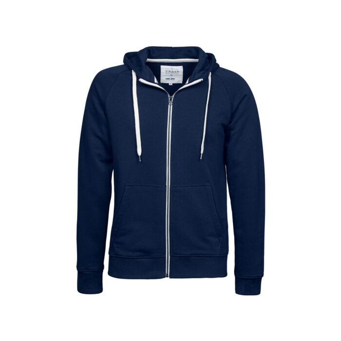 Tee Jays Urban Vetoketjuhuppari - Image 6