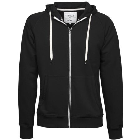 Tee Jays Urban Vetoketjuhuppari