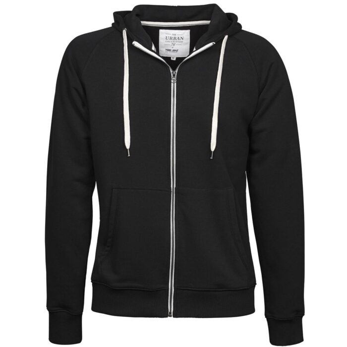 Tee Jays Urban Vetoketjuhuppari