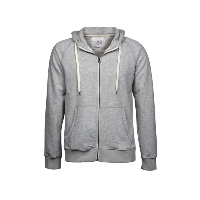 Tee Jays Urban Vetoketjuhuppari - Image 4