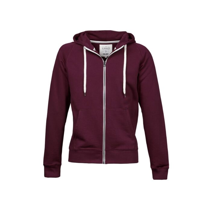 Tee Jays Urban Vetoketjuhuppari - Image 5