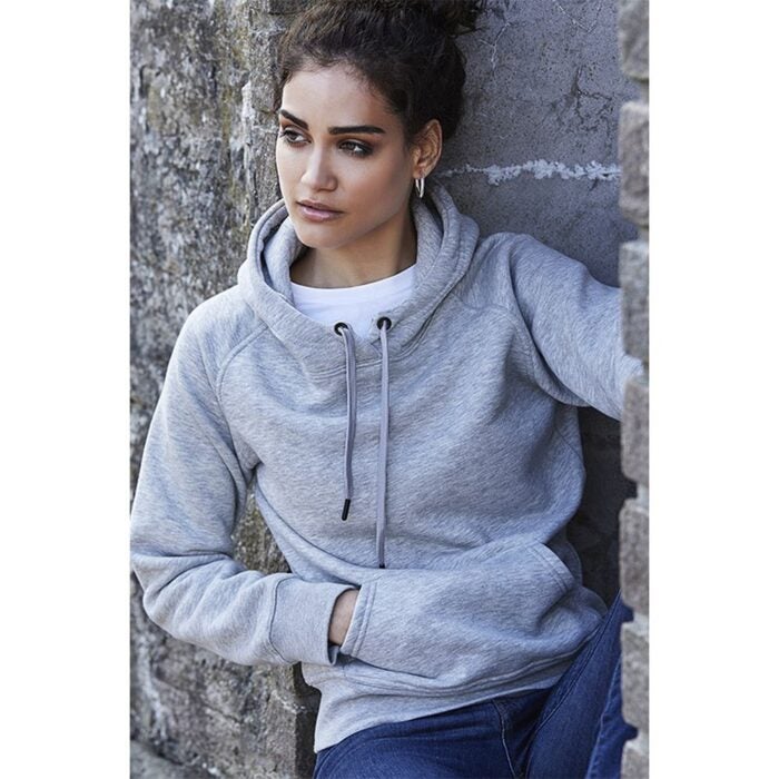 Tee Jays - Naisten Huppari