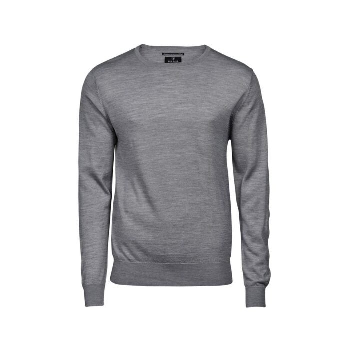 Tee Jays O-Aukkoinen Neule - Image 5