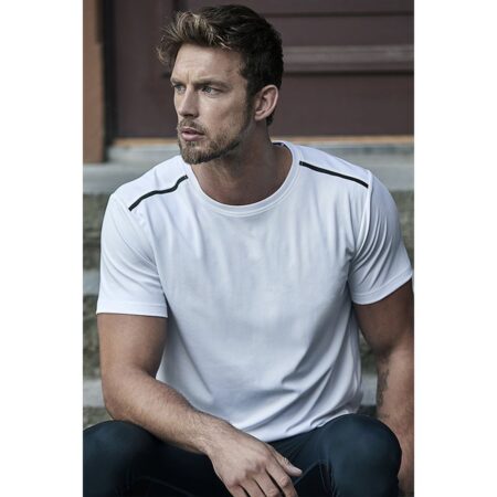 Tee Jays Luxury Sport Tee