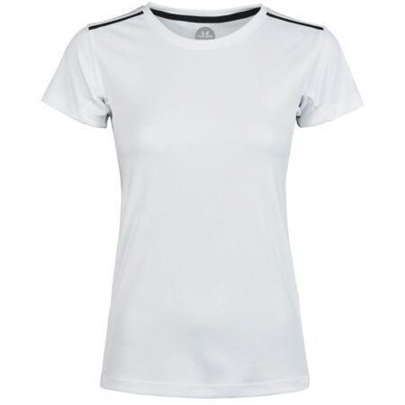 Tee Jays Naisten Luxury Sport Tee