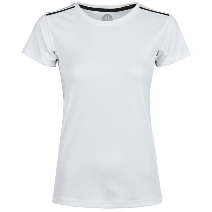Tee Jays Naisten Luxury Sport Tee
